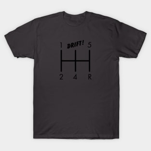 Drift Gear | FastLane design T-Shirt